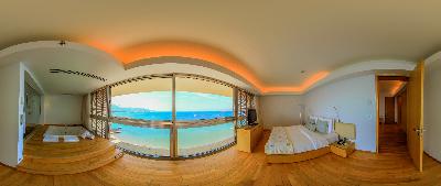 Kempinski - Aqaba Panorama Suite